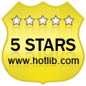 Rated 5 stars at hotlib.com